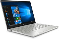 Notebook HP Pavilion 15-cs0989nl
