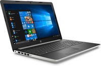 Notebook HP 15-DA0987NL
