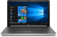 Notebook HP 15-DA0137NL