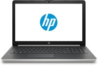 Notebook HP 15-DA0125NL