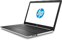 Notebook HP 15-DA0125NL