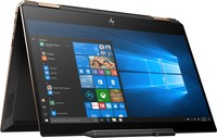 Notebook HP Spectre x360 - 13-AP0010NL