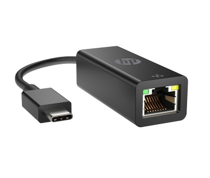 HP Adattatore da USB-C a RJ45 G2