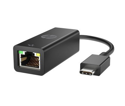 HP Adattatore da USB-C a RJ45 G2
