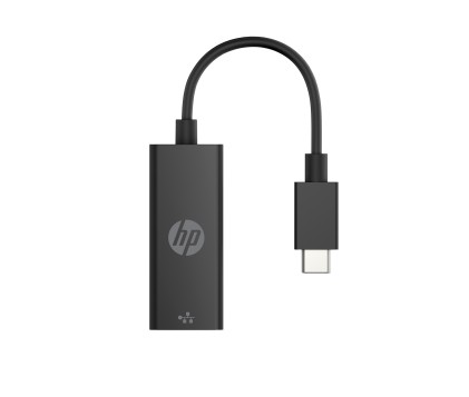 HP Adattatore da USB-C a RJ45 G2