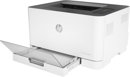 Hp Stamp. Laser A4 Colore 150Nw Wifi/Lan 18Ppm 600X600