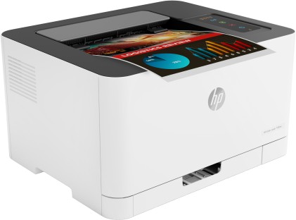 Hp Stamp. Laser A4 Colore 150Nw Wifi/Lan 18Ppm 600X600