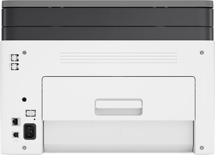 HP Color Laser Stampante multifunzione 178nw, Stampa, copia, scansione, scansione verso PDF