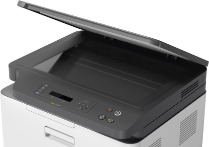 HP Color Laser Stampante multifunzione 178nw, Stampa, copia, scansione, scansione verso PDF
