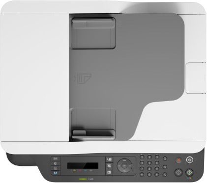 Hp Multif. Laser Colore A4 Mfp 179Fnw Printer, 18Ppm, Usb/Lan/Wifi 4Zb97A#B19