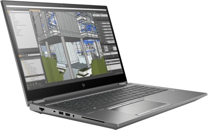 Hp Nb Wks Zbook Fury 15 G8 I9-11950H 32Gb 1Tb Ssd 15,6 Rtx A3000 6Gb Win 11 Pro