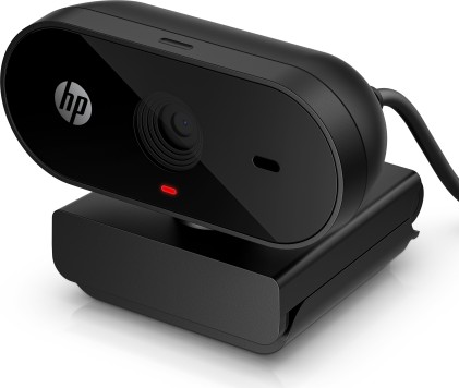 HP Webcam FHD 325