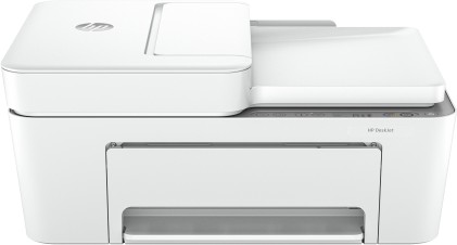 HP Stampante multifunzione HP DeskJet 4220e, Colore, Stampante per Casa, Stampa, copia, scansione, HP+; Idoneo per HP Instant Ink; scansione verso PDF