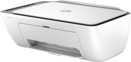 HP DeskJet Stampante multifunzione 2820e, Colore, Stampante per Casa, Stampa, copia, scansione, scansione verso PDF