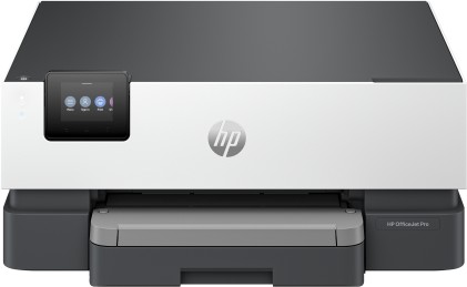 Hp Multif. Ink Colore A4, Officejet Pro 9110B, Usb/Lan/Wifi, 4 In 1,New D9L20A