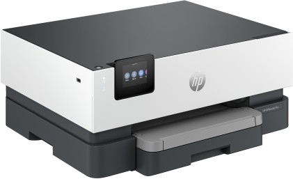 Hp Multif. Ink Colore A4, Officejet Pro 9110B, Usb/Lan/Wifi, 4 In 1,New D9L20A