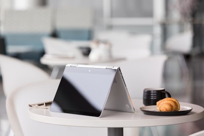 Notebook HP Spectre x360 - 15-DF0999NL