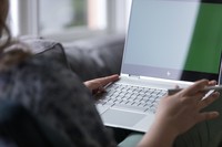 Notebook HP Spectre x360 - 15-DF0999NL