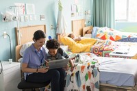 Notebook HP Spectre x360 - 15-DF0999NL