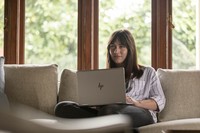 Notebook HP Spectre x360 - 15-DF0999NL