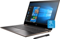 Notebook HP Spectre x360 15-df0009nl