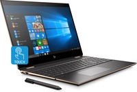 Notebook HP Spectre x360 15-df0009nl