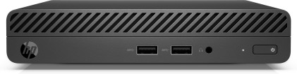 PC HP 260 G3 DM