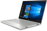 Notebook HP Pavilion 15-CS1001NL