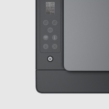 HP Smart Tank Tank Colore Stampante