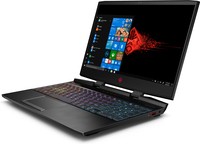 Notebook HP Omen 15-DC0033NL