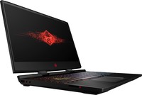 Notebook HP Omen 15-DC0033NL