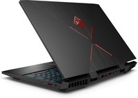 Notebook HP Omen 15-DC0033NL