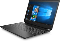 Notebook HP Pavilion 15-CX0012NL