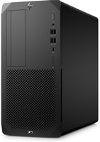 Hp Wks Mt Z2 G5 Xeon W-1250P 32Gb 512Gb Ssd Win 11 Pro