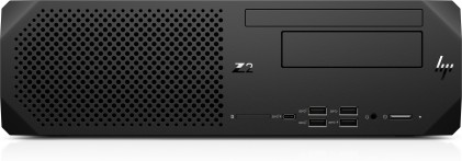 Hp Wks Sff Z2 G5 I7-10700 16Gb 512Gb Ssd Nvidia T600 4Gb Win 11 Pro