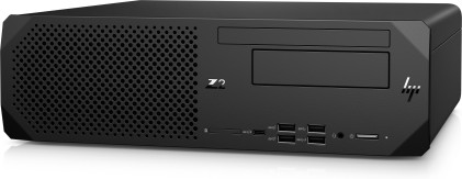 Hp Wks Sff Z2 G5 I7-10700 16Gb 512Gb Ssd Nvidia T600 4Gb Win 11 Pro