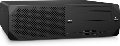 Hp Wks Sff Z2 G5 I7-10700 16Gb 512Gb Ssd Nvidia T600 4Gb Win 11 Pro