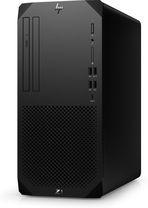 Hp Wks Tower Z1 G9 I7-12700 16Gb 512Gb Ssd Rtx3060 12Gb Win 11 Pro