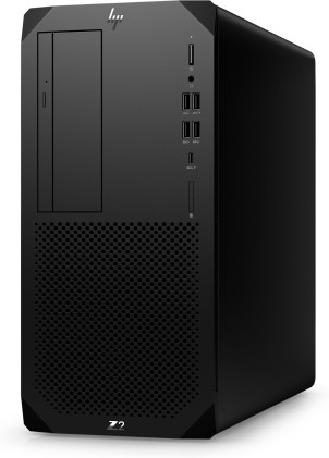 Hp Wks Tower Z2 G9 I7-13700 16Gb 512Gb Ssd Win 11 Pro