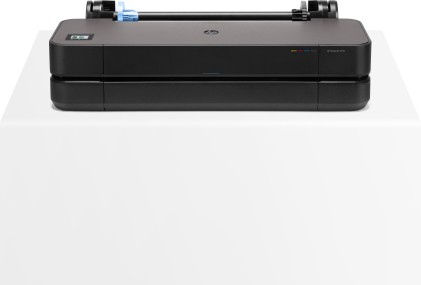 Hp Plotter Designjet T250 24 A1, Glan, Wifi, Taglierina Automatica
