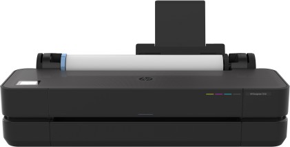 Hp Plotter Designjet T250 24 A1, Glan, Wifi, Taglierina Automatica
