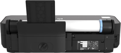 Hp Plotter Designjet T250 24 A1, Glan, Wifi, Taglierina Automatica