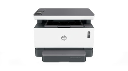 Hp Multif. Laser 1202Nw Neverstop A4 20Ppm Usb/Lan/Wifi 3In1 Wifi Direct - 3 Anni Gar. Registrando Prodotto