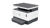 Hp Multif. Laser 1202Nw Neverstop A4 20Ppm Usb/Lan/Wifi 3In1 Wifi Direct - 3 Anni Gar. Registrando Prodotto