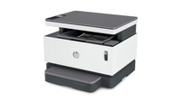 Hp Multif. Laser 1202Nw Neverstop A4 20Ppm Usb/Lan/Wifi 3In1 Wifi Direct - 3 Anni Gar. Registrando Prodotto
