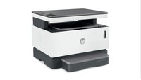 Hp Multif. Laser 1202Nw Neverstop A4 20Ppm Usb/Lan/Wifi 3In1 Wifi Direct - 3 Anni Gar. Registrando Prodotto