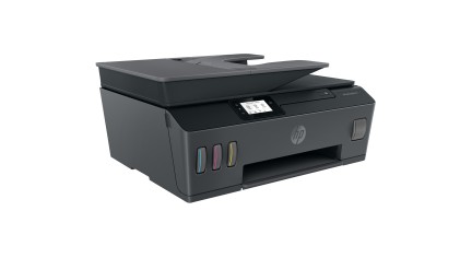HP Smart Tank Plus 570 Wireless All-in-One Colore Stampante, Fotocopiatrice, scanner