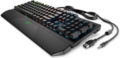 HP Pavilion Gaming Keyboard 800