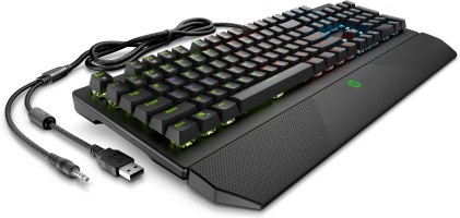 HP Pavilion Gaming Keyboard 800