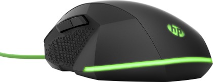 HP Mouse Pavilion Gaming 200